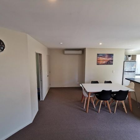 Christchurch City Fringe Family Home Modern Private Room Buitenkant foto