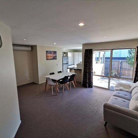 Christchurch City Fringe Family Home Modern Private Room Buitenkant foto