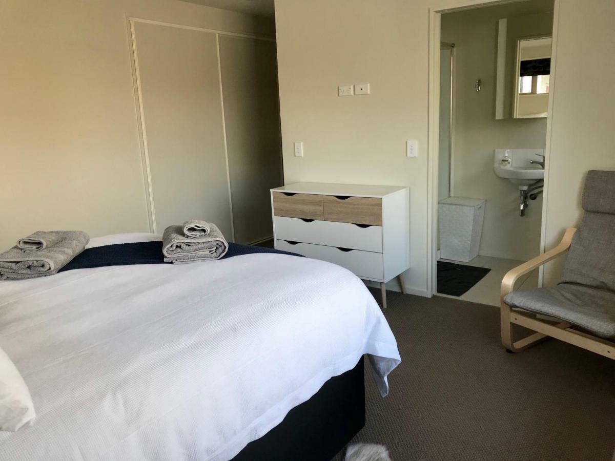 Christchurch City Fringe Family Home Modern Private Room Buitenkant foto