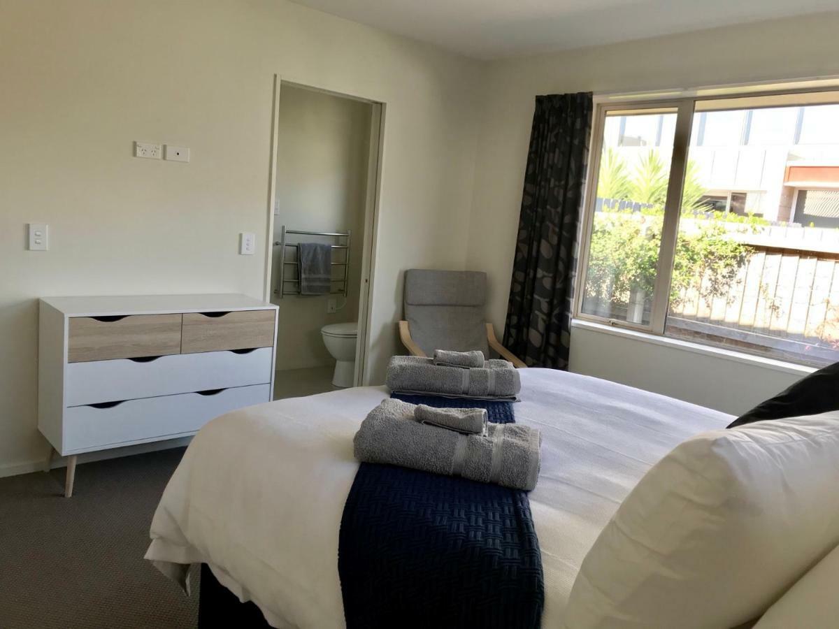 Christchurch City Fringe Family Home Modern Private Room Buitenkant foto