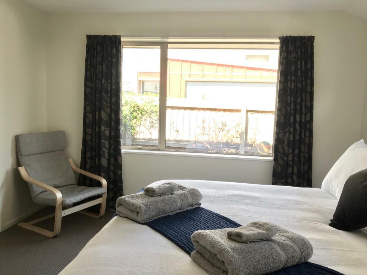 Christchurch City Fringe Family Home Modern Private Room Buitenkant foto