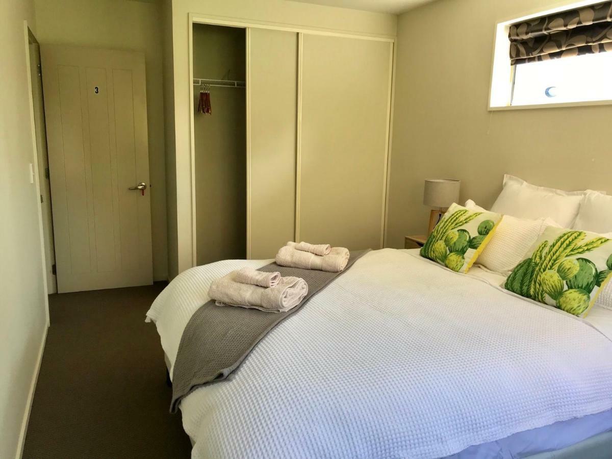 Christchurch City Fringe Family Home Modern Private Room Buitenkant foto
