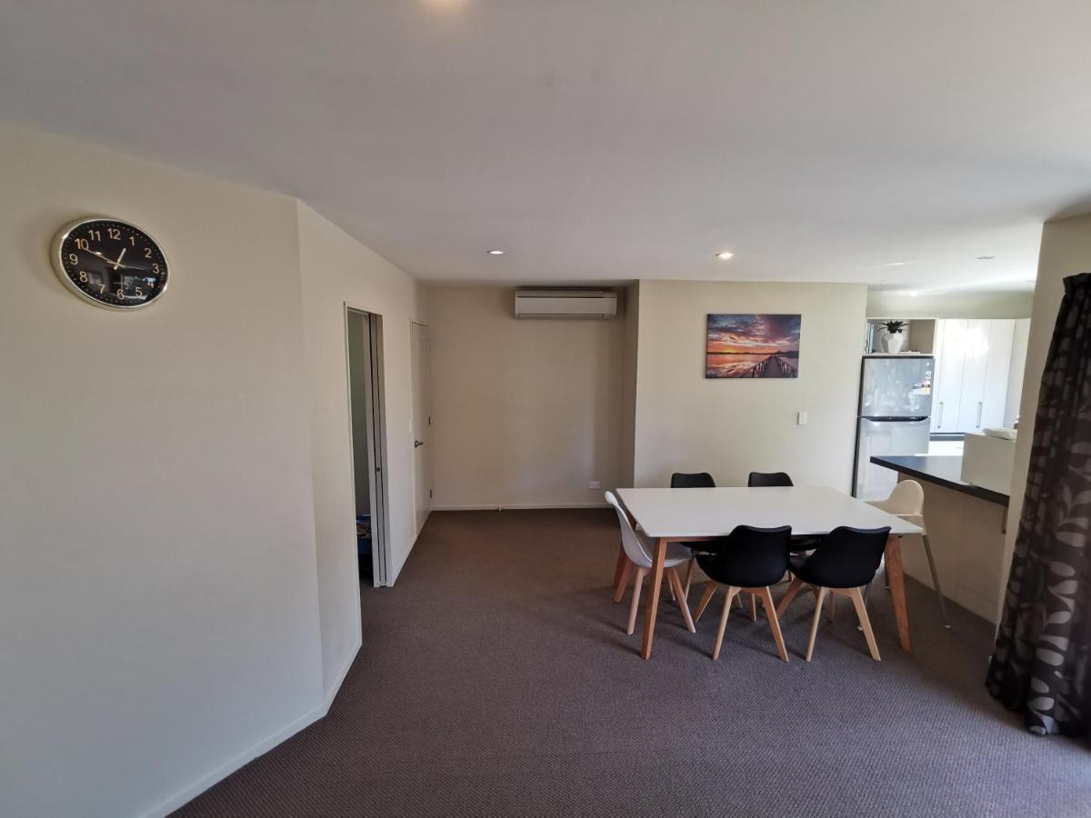 Christchurch City Fringe Family Home Modern Private Room Buitenkant foto